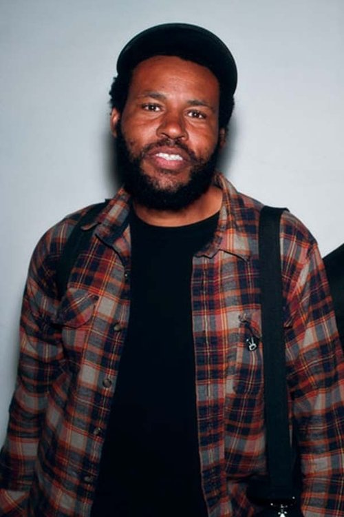 Ray Barbee profile picture