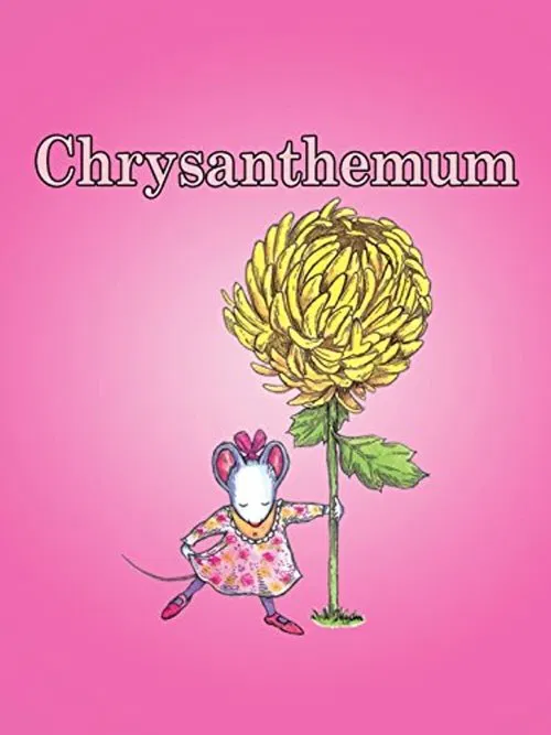 Chrysanthemum movie poster