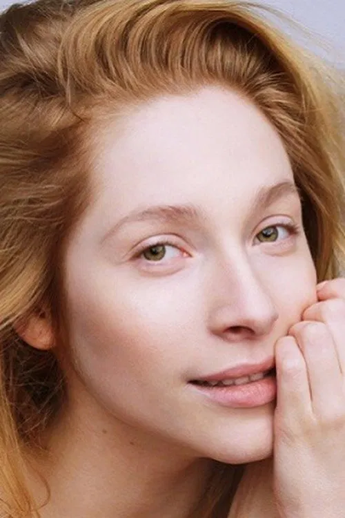 Anna Khristich profile picture
