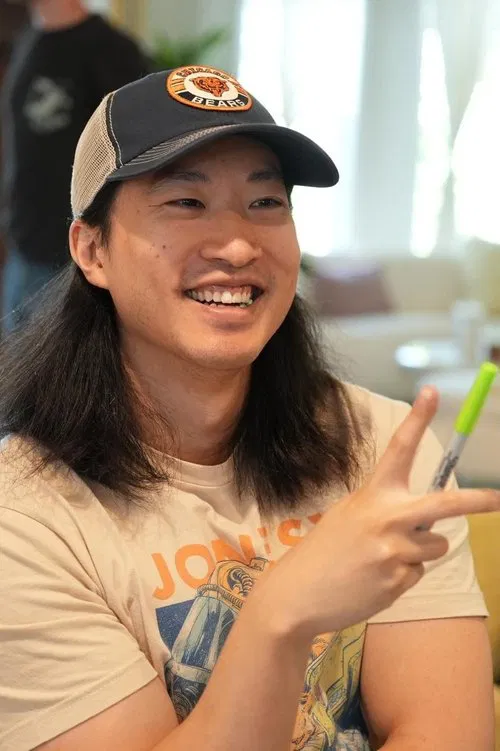 Stephen Chen profile picture