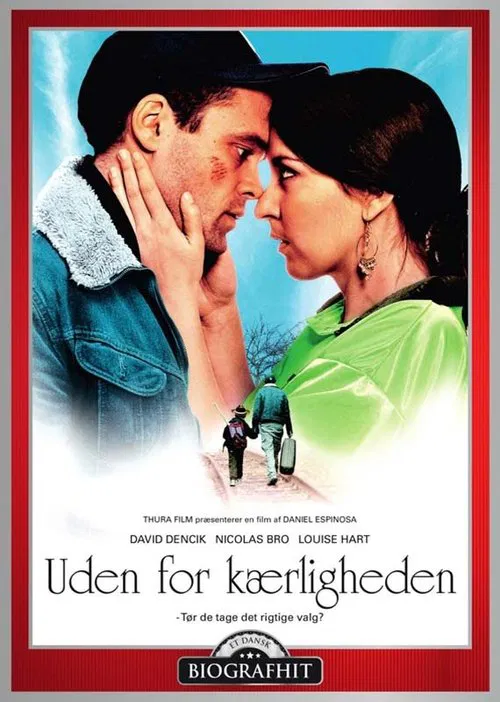 Outside Love movie poster