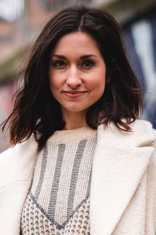 Tina Mackic profile picture