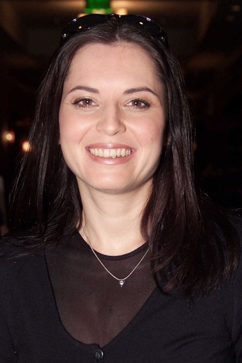 Barbora Kodetová profile picture
