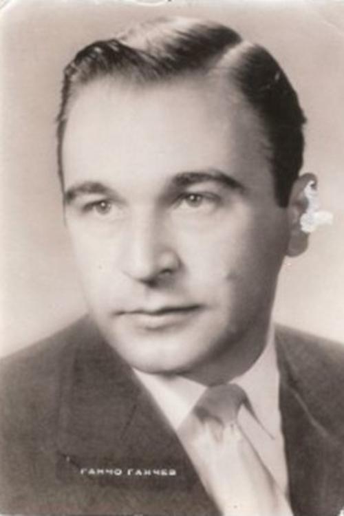 Gancho Ganchev profile picture