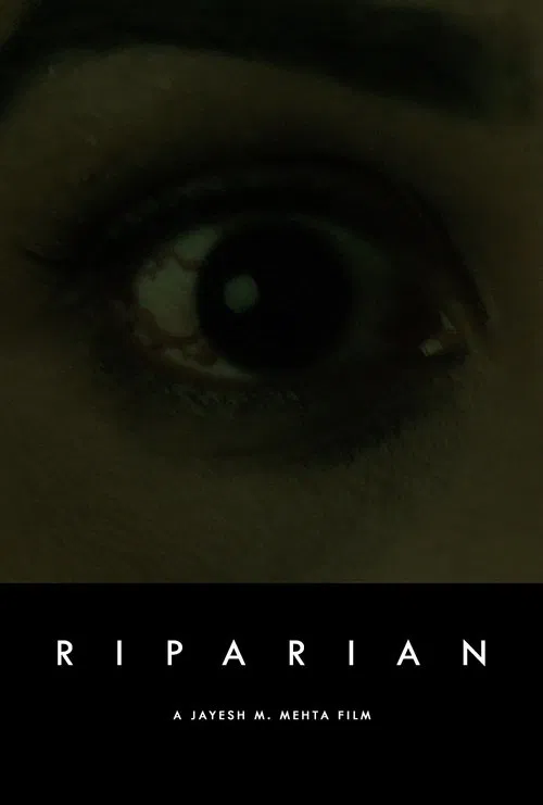 Riparian movie poster