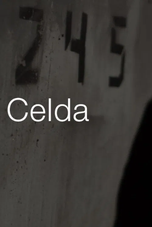 Celda 245 movie poster