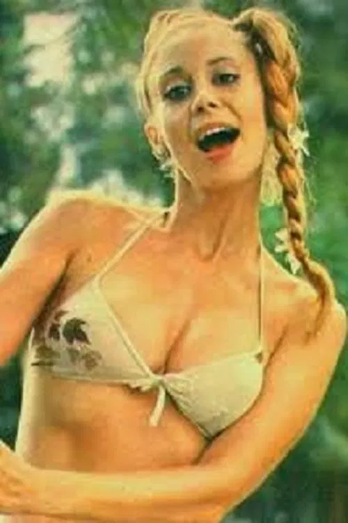 Foto de perfil de Camila Perissé