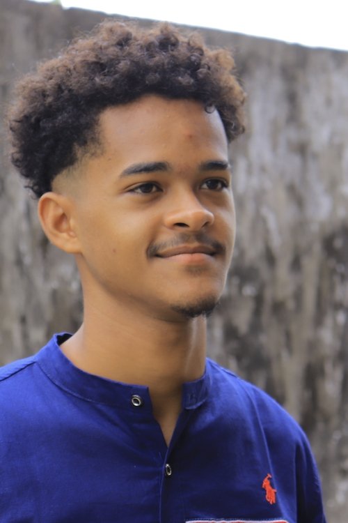 RESPECT movie poster