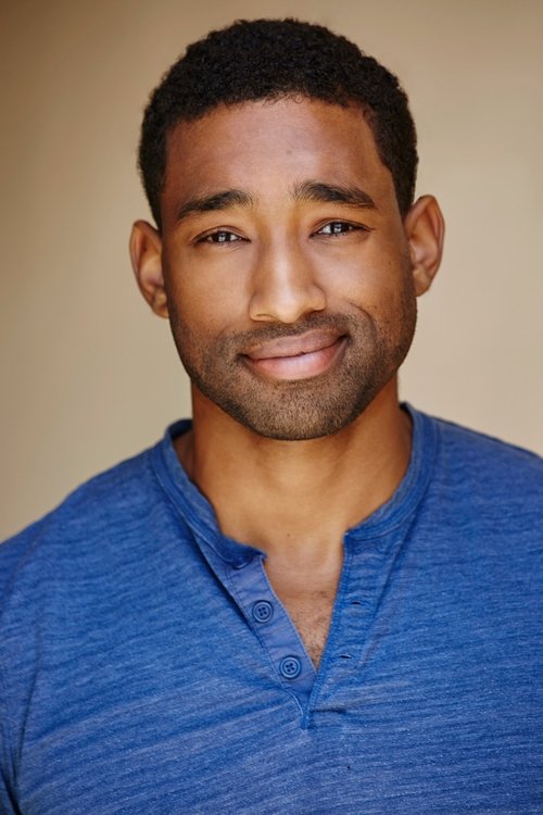 Jordan Tisdale profile picture