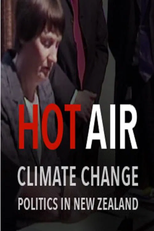 Hot Air movie poster