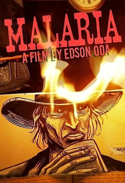 Poster do filme Malaria