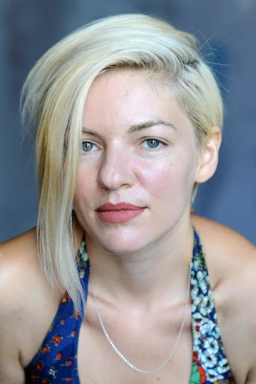 Oana Maria Zaharia profile picture