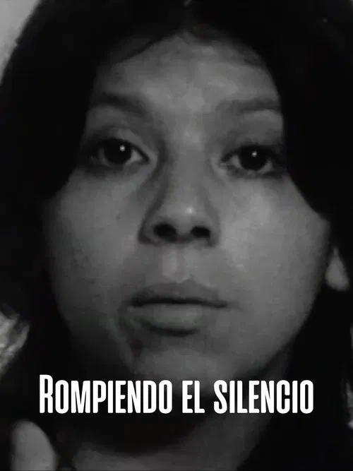 Breaking the Silence movie poster