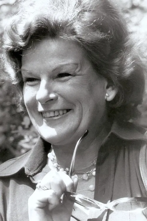 Maria Koterbska profile picture
