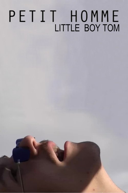 Little Boy Tom movie poster