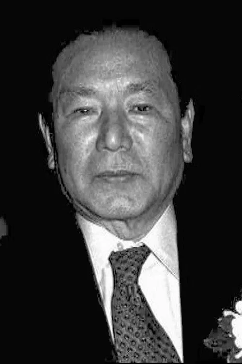 Tomoyuki Tanaka profile picture