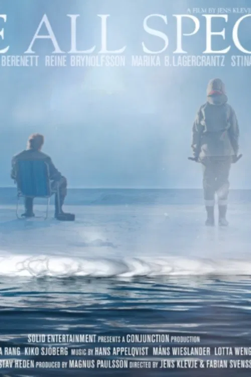 Above All Species movie poster
