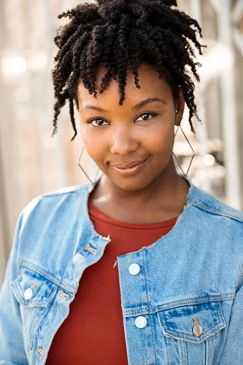 Foto de perfil de Aisha Holden