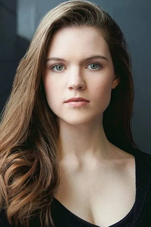 Anwen O'Driscoll profile picture