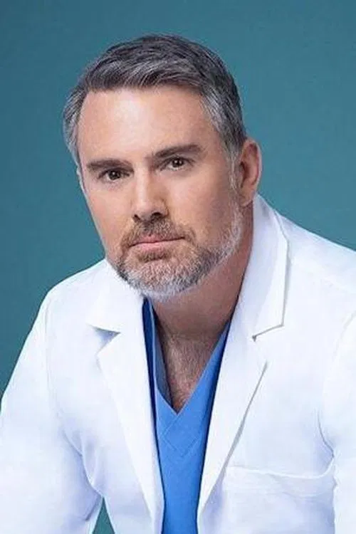Dr. Charles Procter profile picture