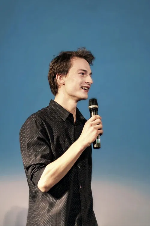 Foto de perfil de Emīls Alps