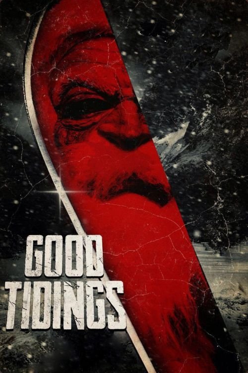 Good Tidings movie poster