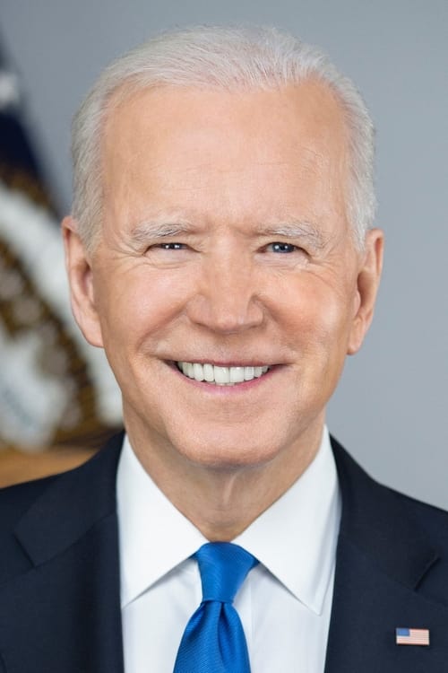 Joe Biden profile picture