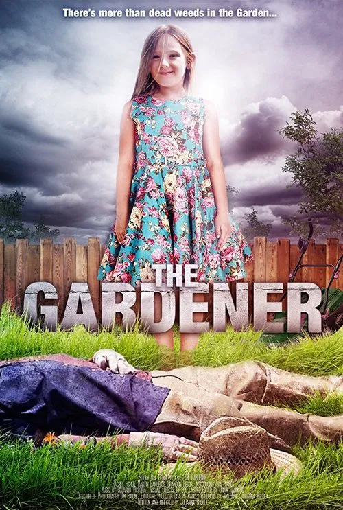 The Gardener movie poster