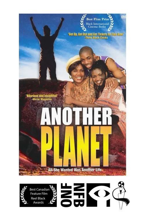 Another Planet movie poster