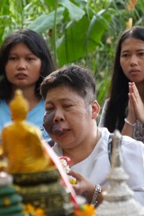 Mondo Siam movie poster