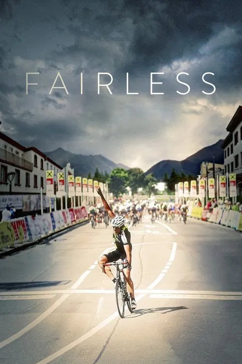 Fairless movie poster