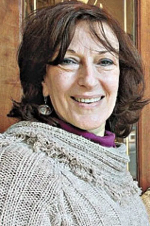 Judith Buchalter profile picture