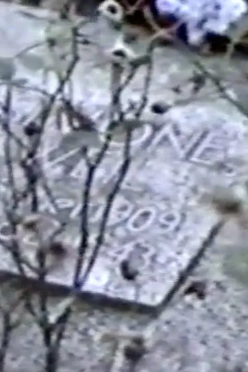 Simone Weil Avenue movie poster