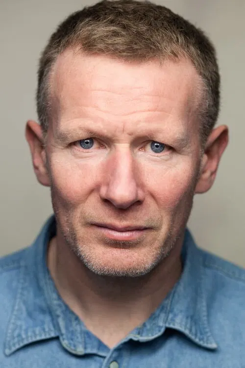 Gordon Morris profile picture