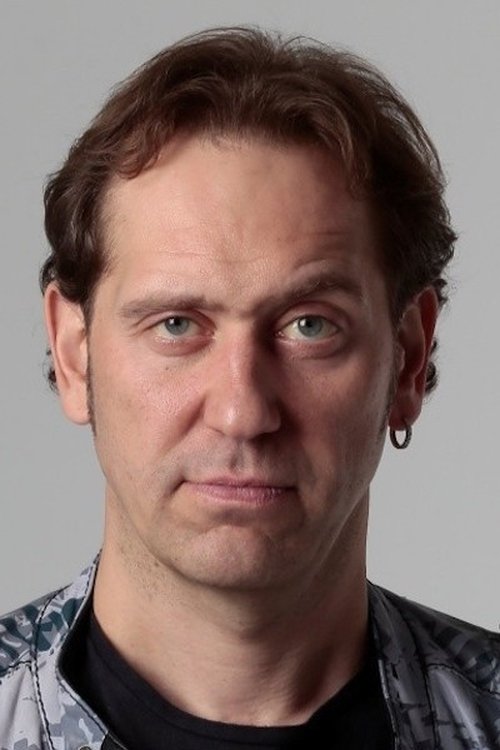 Aleksandr Demidov profile picture