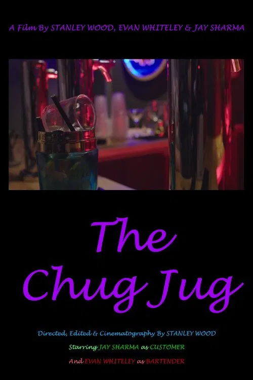 Poster do filme The Chug Jug