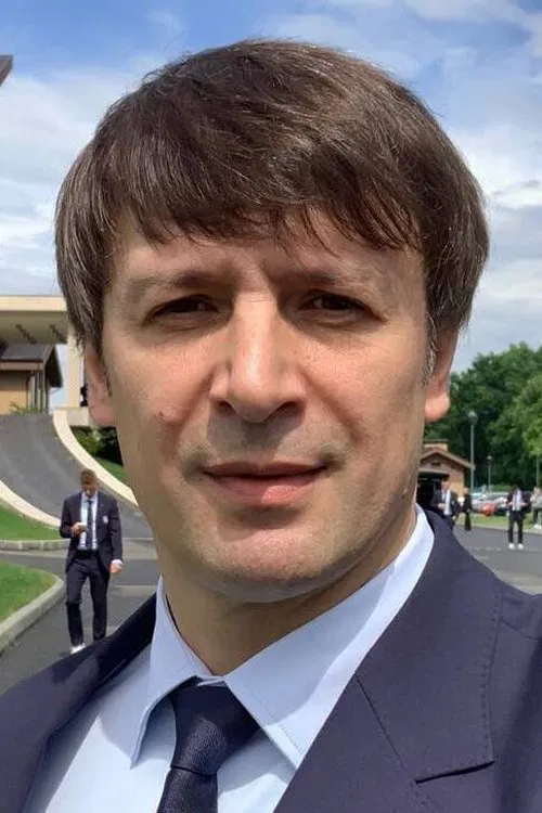 Oleksandr Shovkovskyi profile picture