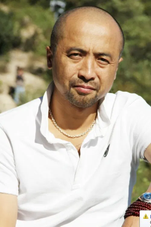 Liu Yong profile picture