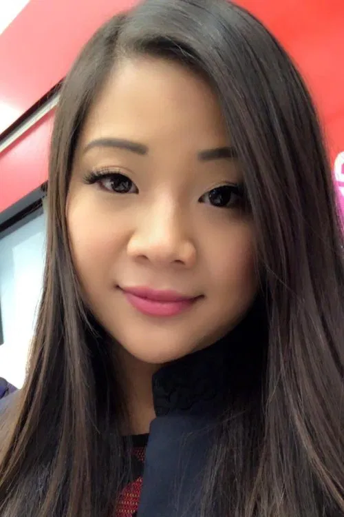 Mélanie Lu profile picture
