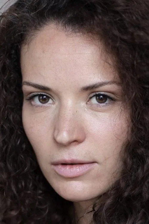 Anaëlle Echalier profile picture