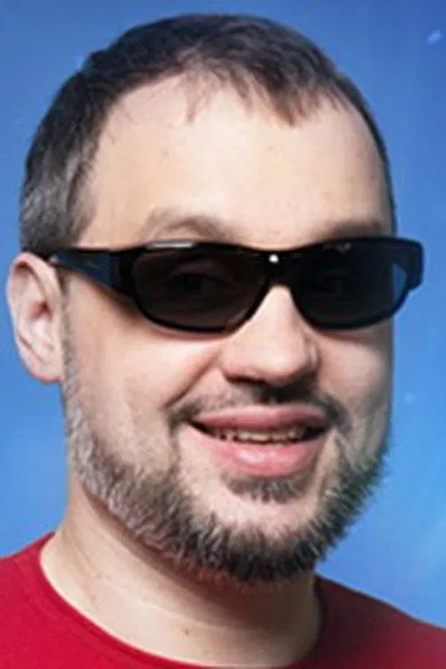 Aleksey Gerashchenko profile picture