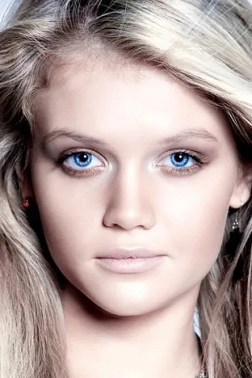 Foto de perfil de Mariya Ivakova