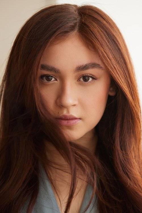 Anna Cathcart profile picture