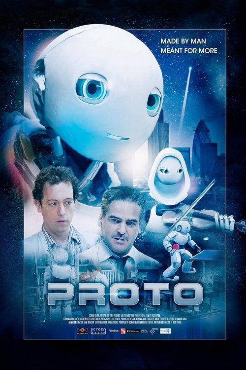 Poster do filme Proto