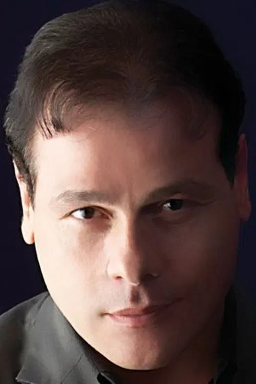 Foto de perfil de Frank D'Angelo