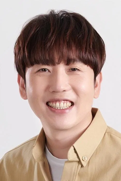 Foto de perfil de Nam Chang-hee