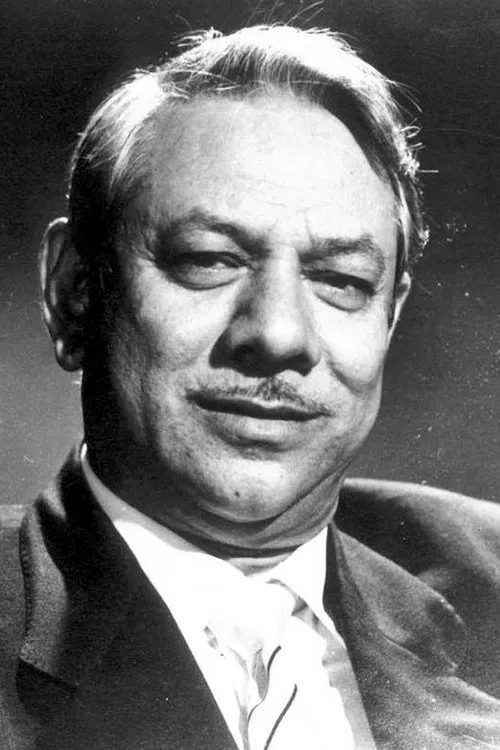 Mehboob Khan profile picture