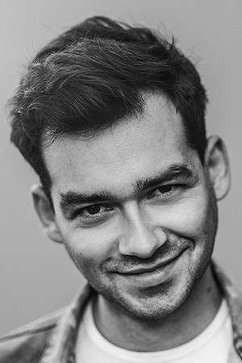 Michal Piprowski profile picture