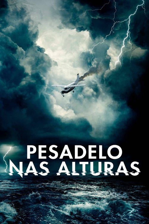 Poster do filme Pesadelo nas Alturas