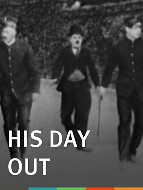 His Day Out movie poster